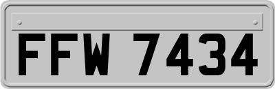 FFW7434
