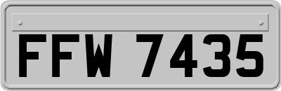FFW7435