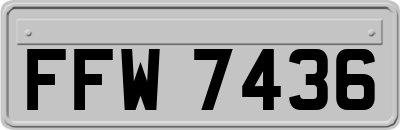 FFW7436