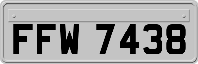 FFW7438