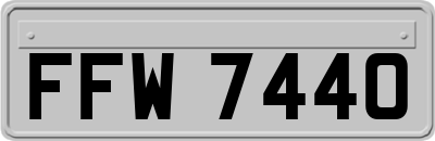 FFW7440