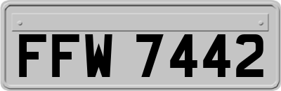 FFW7442