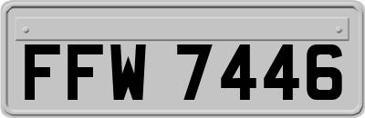 FFW7446