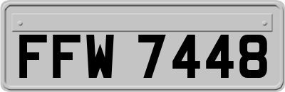 FFW7448
