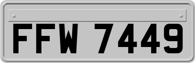 FFW7449
