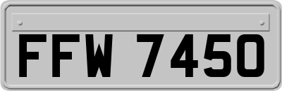 FFW7450