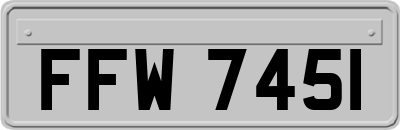 FFW7451