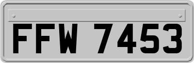 FFW7453