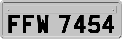 FFW7454