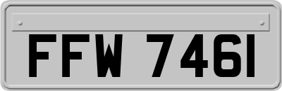 FFW7461