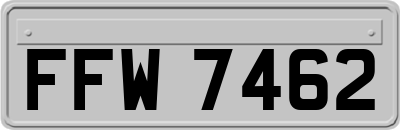 FFW7462