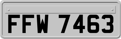 FFW7463