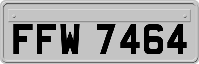 FFW7464