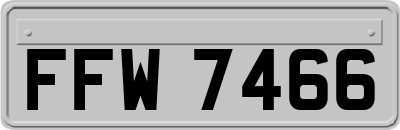 FFW7466
