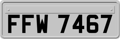 FFW7467