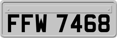FFW7468