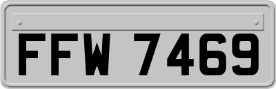 FFW7469