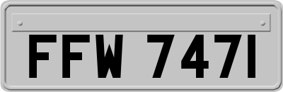 FFW7471