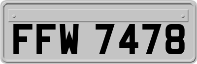 FFW7478