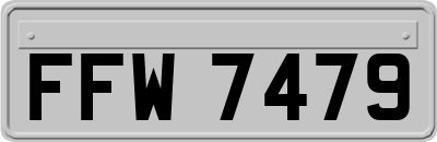 FFW7479