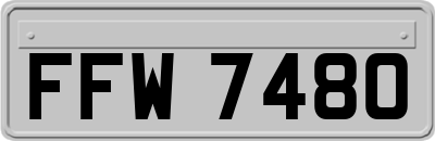 FFW7480