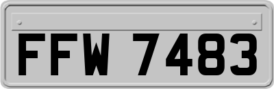 FFW7483