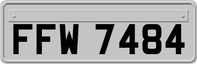 FFW7484