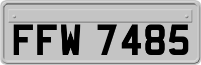FFW7485
