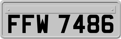 FFW7486