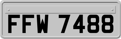 FFW7488