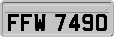 FFW7490