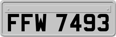 FFW7493