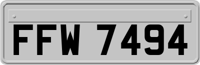 FFW7494