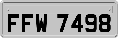 FFW7498