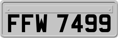 FFW7499