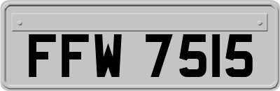 FFW7515