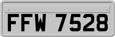 FFW7528