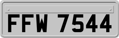 FFW7544