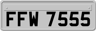 FFW7555