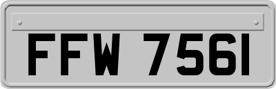 FFW7561