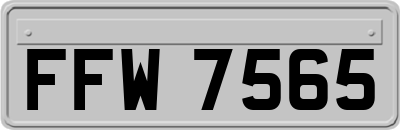 FFW7565