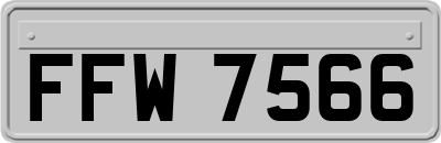 FFW7566