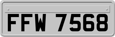 FFW7568