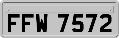 FFW7572