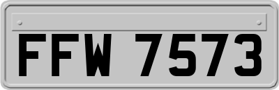 FFW7573