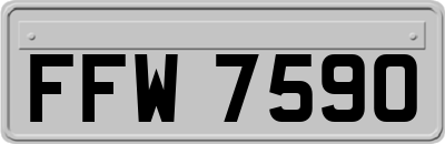 FFW7590