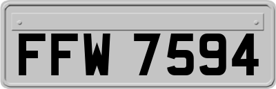 FFW7594