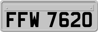 FFW7620