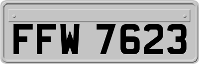 FFW7623