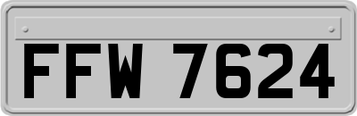 FFW7624